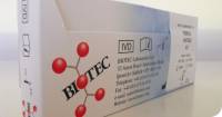 Hóa chất thử nhóm máu Biotec-Anh quốc